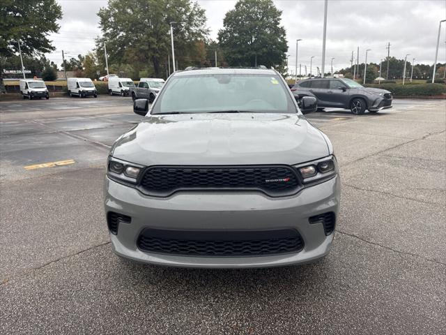 2025 Dodge Durango GT RWD 2025 Dodge Durango GT RWD
