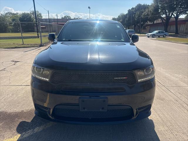 2020 Dodge Durango GT RWD