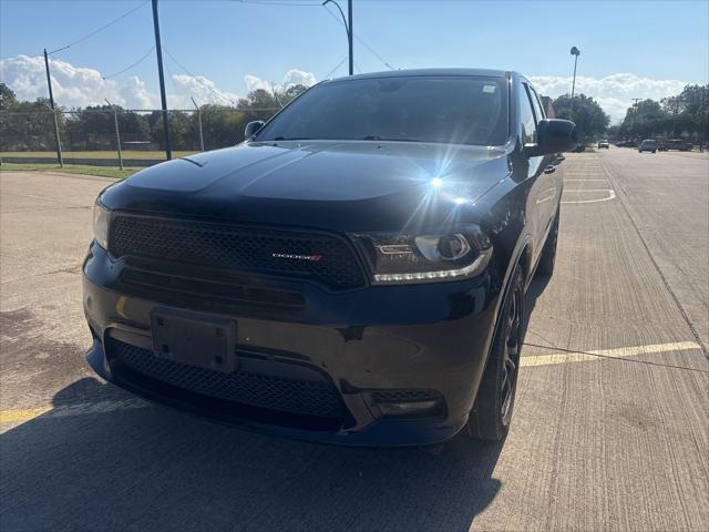 2020 Dodge Durango GT RWD