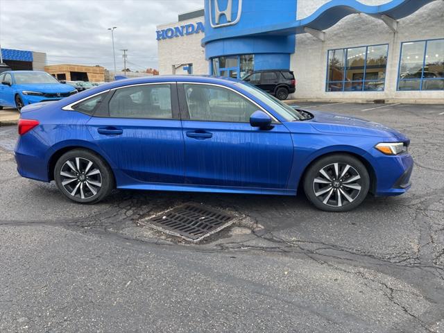 2023 Honda Civic Sedan EX 2023 Honda Civic Sedan EX