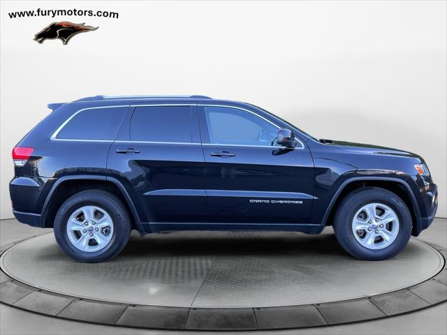 2015 Jeep Grand Cherokee Laredo 2015 Jeep Grand Cherokee Laredo