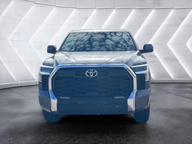 2025 Toyota Tundra SR5 2025 Toyota Tundra SR5