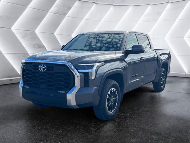 2025 Toyota Tundra SR5 2025 Toyota Tundra SR5