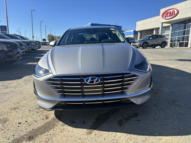 2023 Hyundai Sonata SE