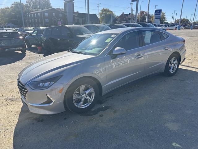 2023 Hyundai Sonata SE
