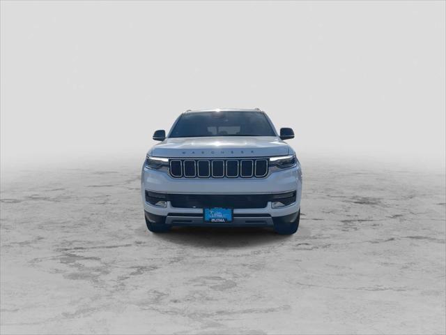 2024 Wagoneer Wagoneer L Series II 4x4 2024 Wagoneer Wagoneer L Series II 4x4