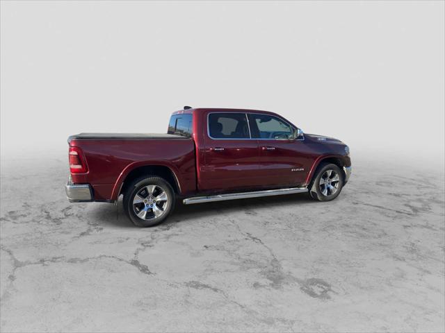 2019 RAM 1500 Laramie 2019 RAM 1500 Laramie