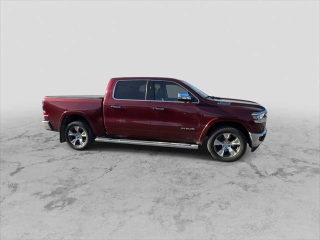 2019 RAM 1500 Laramie 2019 RAM 1500 Laramie
