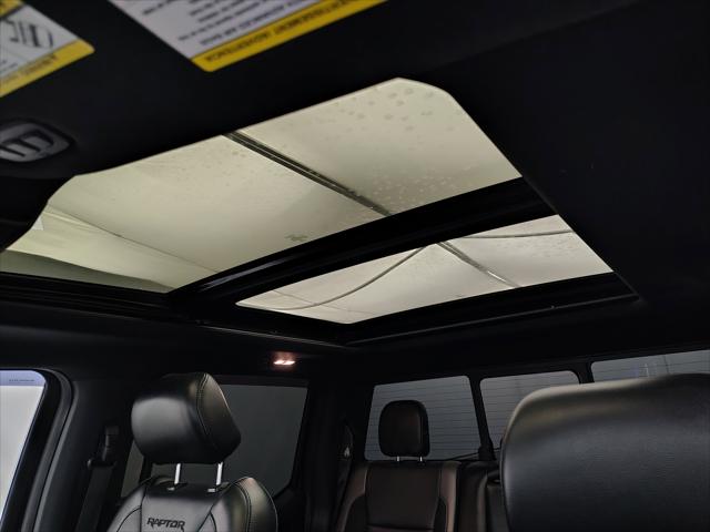 2019 Ford F-150 Raptor 2019 Ford F-150 Raptor