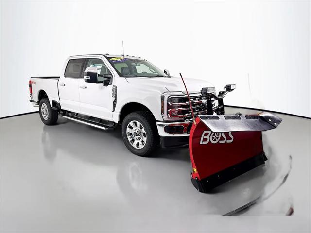 2026 Ford F-350 LARIAT for sale in Cohasset, MN