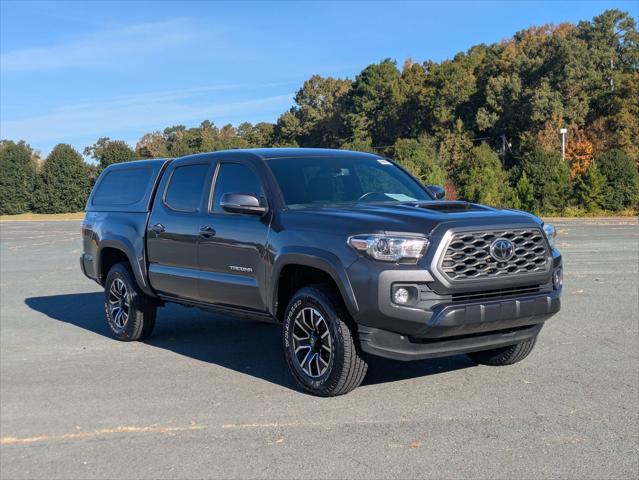 2023 Toyota Tacoma TRD Sport 2023 Toyota Tacoma TRD Sport