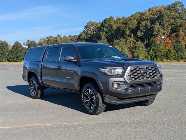 2023 Toyota Tacoma TRD Sport 2023 Toyota Tacoma TRD Sport