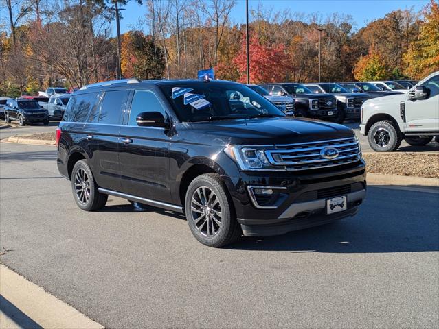 2020 Ford Expedition Limited