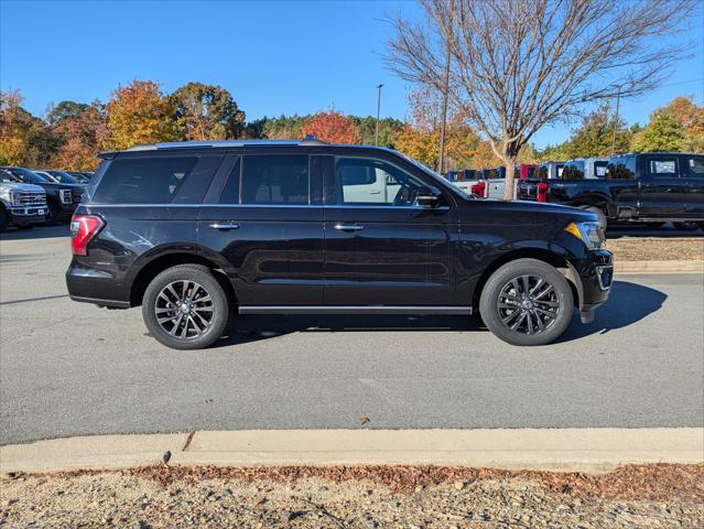 2020 Ford Expedition Limited