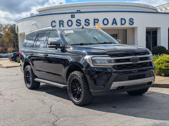 2024 Ford Expedition XLT 2024 Ford Expedition XLT