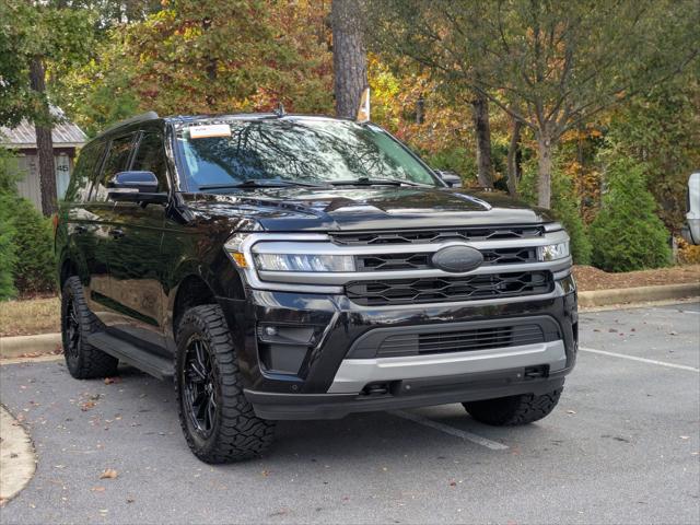 2024 Ford Expedition XLT 2024 Ford Expedition XLT
