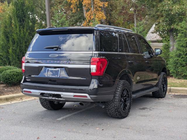 2024 Ford Expedition XLT 2024 Ford Expedition XLT