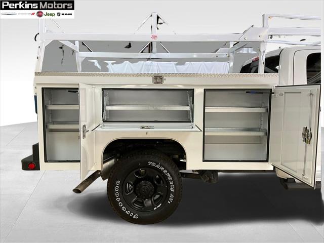 2026 RAM Ram 2500 RAM 2500 TRADESMAN CREW CAB 4X4 8 BOX 2026 RAM Ram 2500 RAM 2500 TRADESMAN CREW CAB 4X4 8 BOX