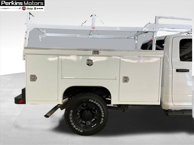 2026 RAM Ram 2500 RAM 2500 TRADESMAN CREW CAB 4X4 8 BOX 2026 RAM Ram 2500 RAM 2500 TRADESMAN CREW CAB 4X4 8 BOX