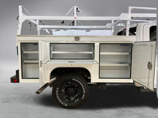 2026 RAM Ram 2500 RAM 2500 TRADESMAN CREW CAB 4X4 8 BOX 2026 RAM Ram 2500 RAM 2500 TRADESMAN CREW CAB 4X4 8 BOX