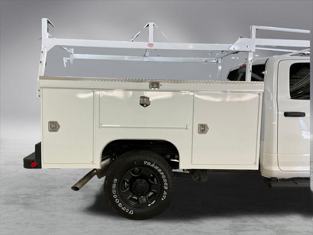 2026 RAM Ram 2500 RAM 2500 TRADESMAN CREW CAB 4X4 8 BOX 2026 RAM Ram 2500 RAM 2500 TRADESMAN CREW CAB 4X4 8 BOX
