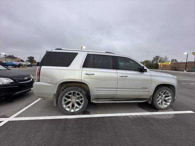 2019 GMC Yukon Denali 2019 GMC Yukon Denali