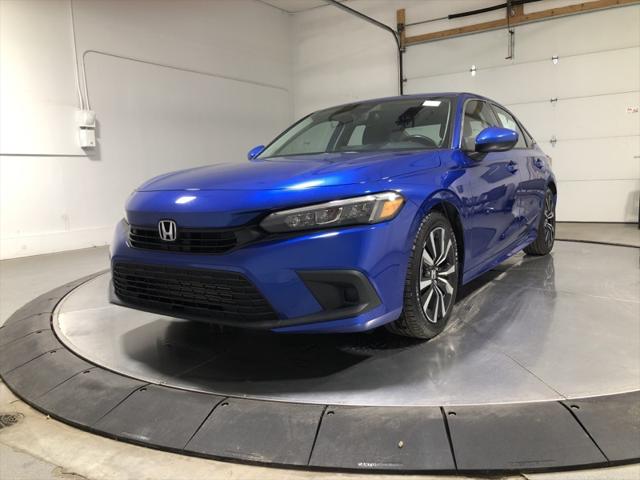 2023 Honda Civic Sedan EX 2023 Honda Civic Sedan EX