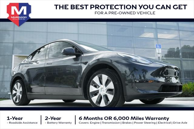 2024 Tesla Model Y Long Range Dual Motor All-Wheel Drive 2024 Tesla Model Y Long Range Dual Motor All-Wheel Drive