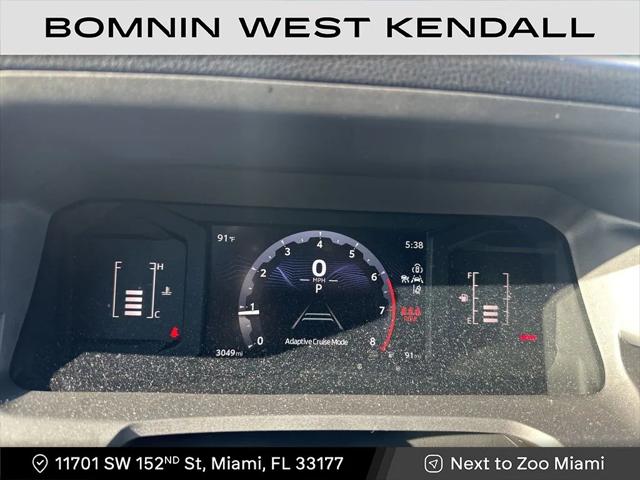 2025 Toyota Tacoma SR5 2025 Toyota Tacoma SR5