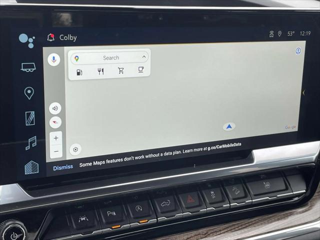 2024 Chevrolet Silverado 1500 4WD Crew Cab Short Bed RST 2024 Chevrolet Silverado 1500 4WD Crew Cab Short Bed RST