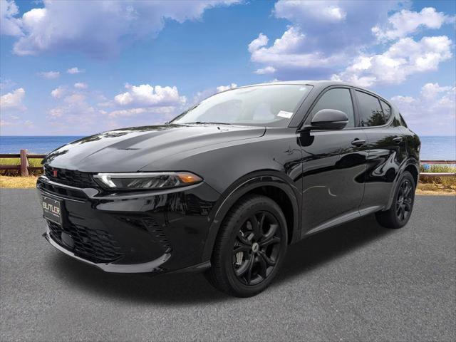 2024 Dodge Hornet R/T Plus EAWD 2024 Dodge Hornet R/T Plus EAWD