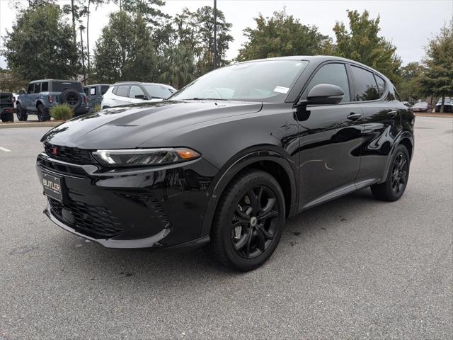 2024 Dodge Hornet R/T Plus EAWD 2024 Dodge Hornet R/T Plus EAWD
