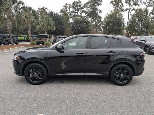 2024 Dodge Hornet R/T Plus EAWD 2024 Dodge Hornet R/T Plus EAWD