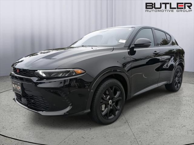 2024 Dodge Hornet R/T Plus EAWD 2024 Dodge Hornet R/T Plus EAWD