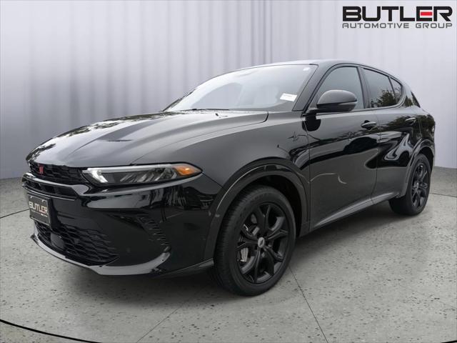 2024 Dodge Hornet R/T Plus EAWD 2024 Dodge Hornet R/T Plus EAWD