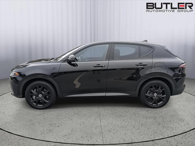 2024 Dodge Hornet R/T Plus EAWD 2024 Dodge Hornet R/T Plus EAWD