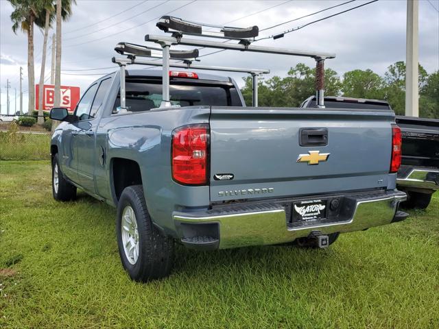 2016 Chevrolet Silverado 1500 1LT 2016 Chevrolet Silverado 1500 1LT