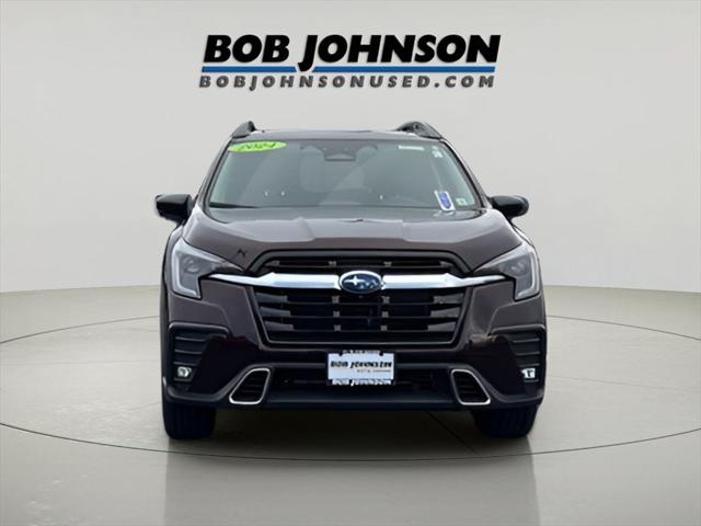 2024 Subaru Ascent Touring 7-Passenger