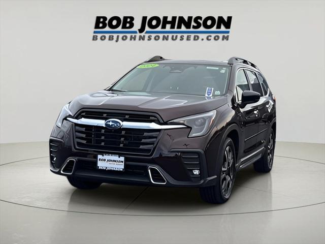 2024 Subaru Ascent Touring 7-Passenger