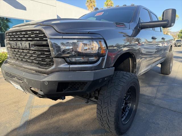 2022 RAM 3500 Lone Star Crew Cab 4x4 8 Box 2022 RAM 3500 Lone Star Crew Cab 4x4 8 Box