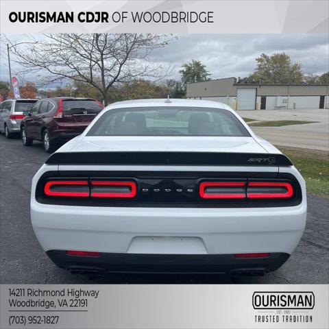 2023 Dodge Challenger SRT Hellcat Redeye Widebody Jailbreak 2023 Dodge Challenger SRT Hellcat Redeye Widebody Jailbreak