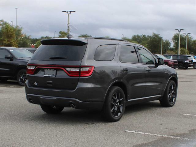 2026 Dodge Durango DURANGO GT PLUS AWD HEMI V8 2026 Dodge Durango DURANGO GT PLUS AWD HEMI V8