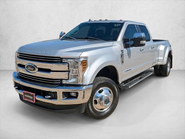 2019 Ford F-350 LARIAT