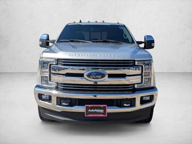 2019 Ford F-350 LARIAT