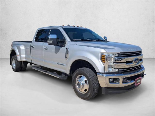 2019 Ford F-350 LARIAT