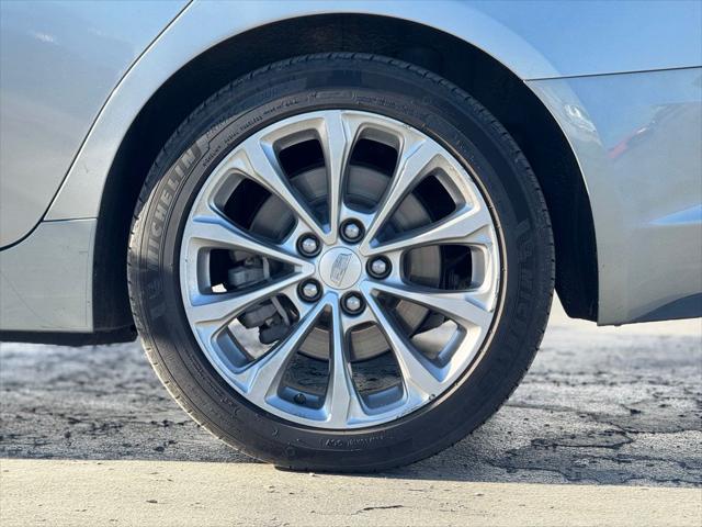 2023 Cadillac CT5 Premium Luxury 2023 Cadillac CT5 Premium Luxury