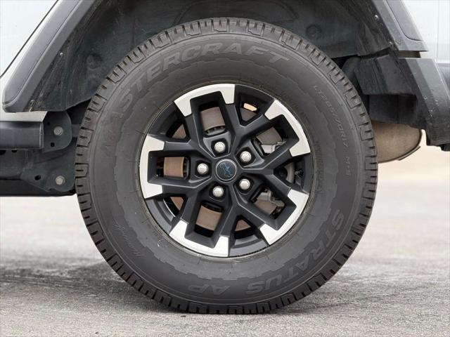 2024 Jeep Wrangler 4xe Rubicon 4xe 2024 Jeep Wrangler 4xe Rubicon 4xe