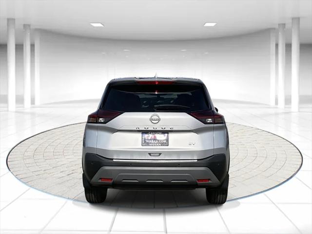 2023 Nissan Rogue SV FWD 2023 Nissan Rogue SV FWD