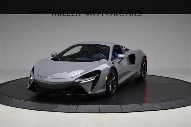 2023 Mclaren Artura 