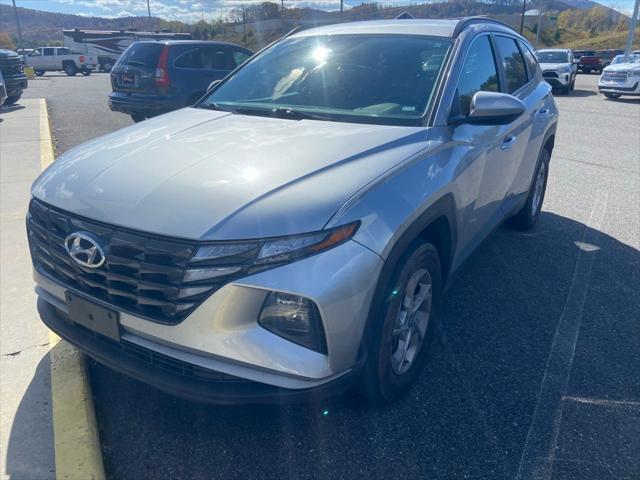 2024 Hyundai Tucson SEL 2024 Hyundai Tucson SEL